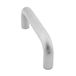 Satin Aluminum Clear Anodized