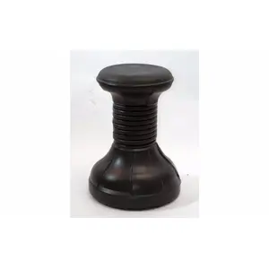 Envy Pool Products LLC ENV00309 Black Granite Pool Stool
