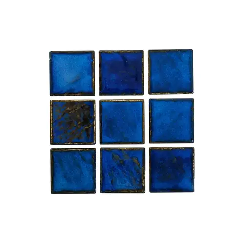 21.20sqf/cs 1.06sqf Martinique Royal Blue 2x2 CPT-37-9774 - 21.20SQF per case 21.20sqf/cs 1.06sqf Martinique Royal Blue 2x2 CPT-37-9774 - 21.20SQF per case