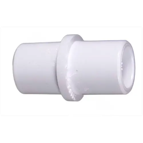 2" Pvc Pipe Inside Coupler White 2" Pvc Pipe Inside Coupler White