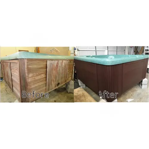 (2-boxes) Espresso Restor-a-spa Kit (2-boxes) Espresso Restor-a-spa Kit