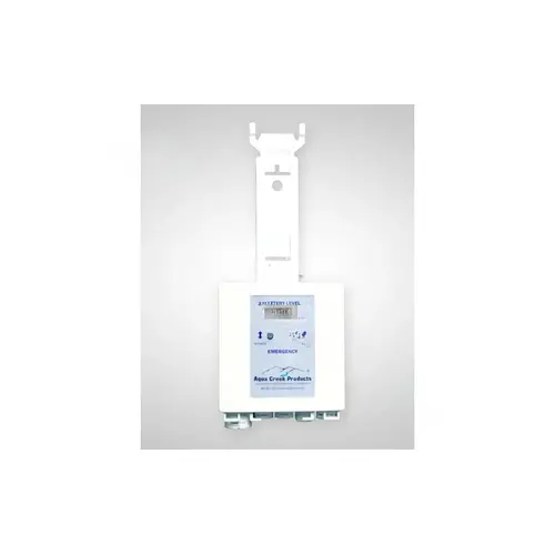 Scout 2 Vito 2 Port Control Box For Rotational Style Lifts