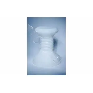 Envy Pool Products LLC ENV00305 White Pool Stool