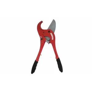 American Granby HRPC50 2 Harvard Contractors' Heavy Duty Pvc pipe Cutter With Stainless Steel Blade