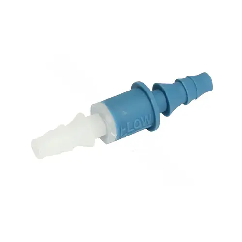 .25"bx3/8"b 1psi Ozone Supply Check Valve .25"bx3/8"b 1psi Ozone Supply Check Valve