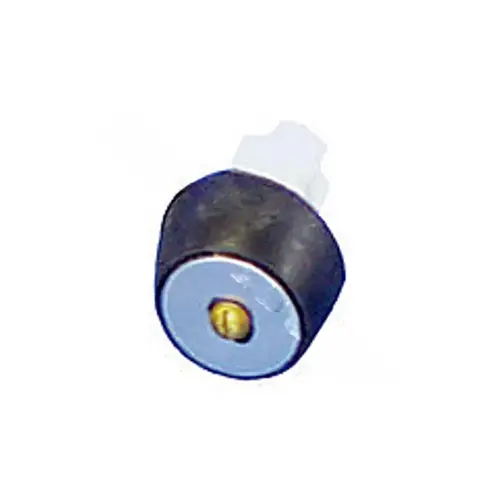 Rubber Winter Plug #10 w/ White Easy Grip Knob for 1-1/2" Fitting Rubber Winter Plug #10 w/ White Easy Grip Knob for 1-1/2" Fitting