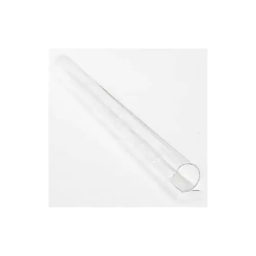 E/es/ep-5 Quartz Tube E/es/ep-5 Quartz Tube