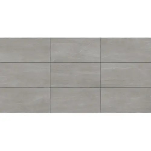 3" X 12" Neopolis Gray Bullnose Tile 3" X 12" Neopolis Gray Bullnose Tile