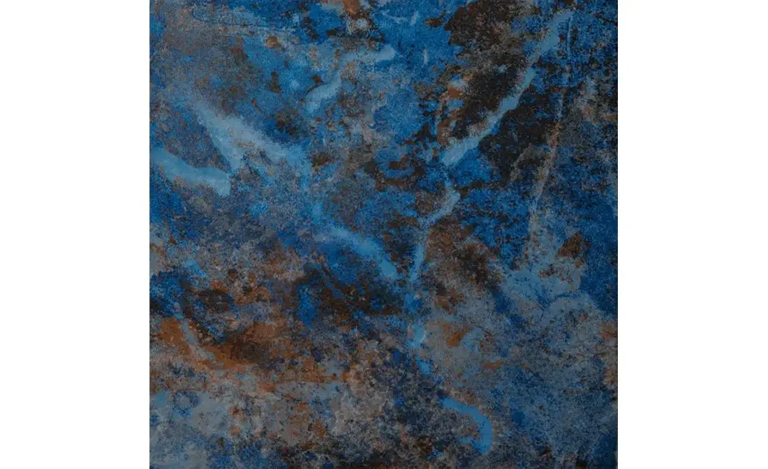 NPT TILE SEA-RUSTIC-XCP38 6x6 Blue Seas Rustic Blue GMI-37-0023
