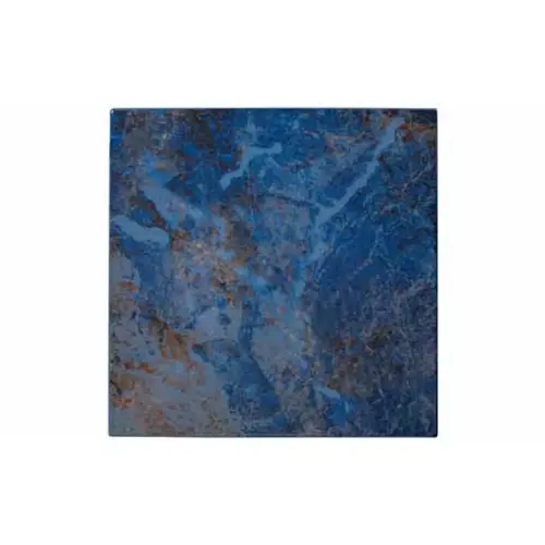 6x6 Blue Seas Rustic Blue GMI-37-0023 - 9.5SQF per case 6x6 Blue Seas Rustic Blue GMI-37-0023 - 9.5SQF per case