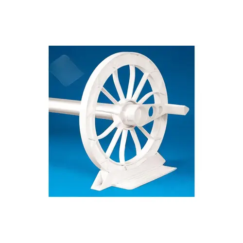 4"x20' Typhoon Ig Reel System 4"x20' Typhoon Ig Reel System