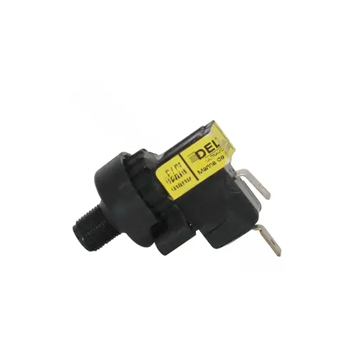 .5psi Pressure Switch .5psi Pressure Switch