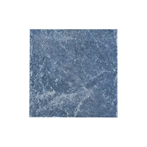 6" X 6" Safari Tile Sky Blue 6" X 6" Safari Tile Sky Blue