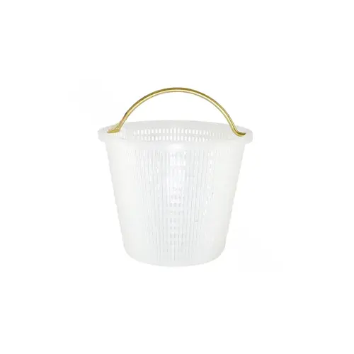 4052-05 Dm Skimmer Basket W/handle 4052-05 Dm Skimmer Basket W/handle