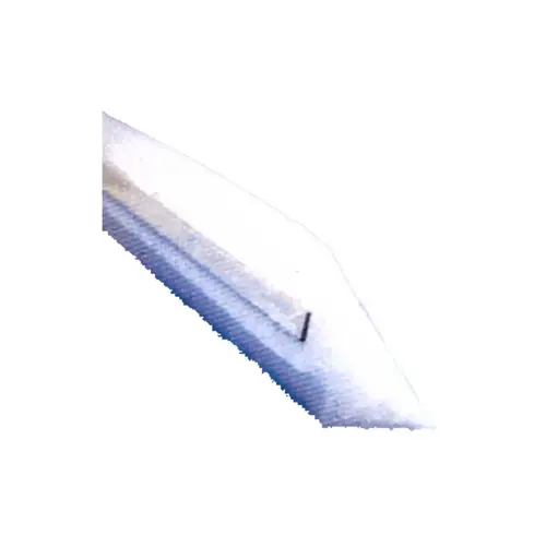 48" Peel-n-stick Above Ground Pool Cover