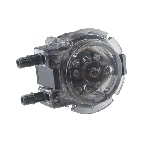 #2 Santoprene Quickpro Pump Head For Classic/svp Pumps 25 Psi