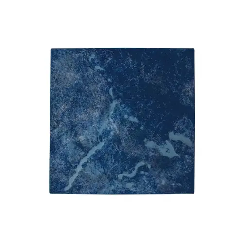 6x6 Blue Seas Royal Blue GMI-37-0021 - 9.5SQF per case 6x6 Blue Seas Royal Blue GMI-37-0021 - 9.5SQF per case