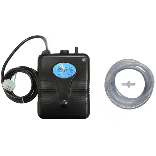 Waterpro 50mg 120/240v Cd Ozone Generator