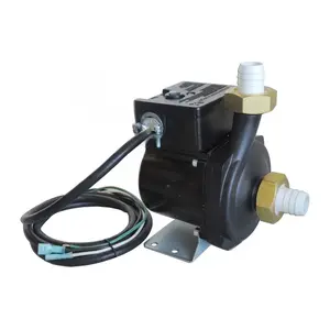 HydroQuip(TM) 10-0139-5 Grundfos Circulation Pump 3 Speed 115v 60 Hz