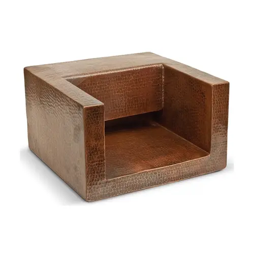 12" Double Wall Water Scupper 12" Double Wall Water Scupper
