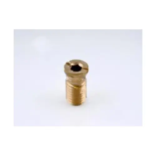 9100026 Brass Threaded Insert Anchor 9100026 Brass Threaded Insert Anchor