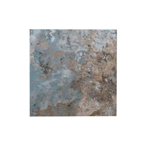 6" X 6" Tivoli Stone Tile Blue 6" X 6" Tivoli Stone Tile Blue
