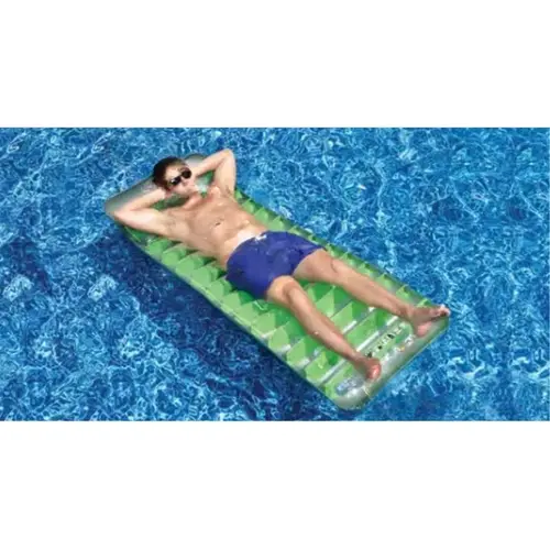 Deluxe Suntanner Floating Mattress 76" Deluxe Suntanner Floating Mattress 76"
