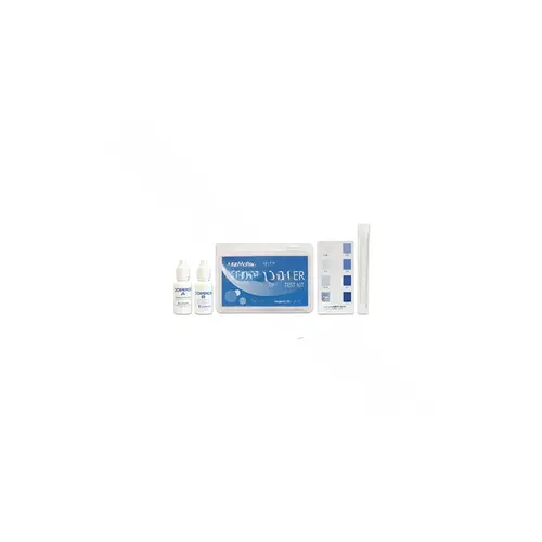 Ec-70 Low Range Copper Test Kit Ec-70 Low Range Copper Test Kit
