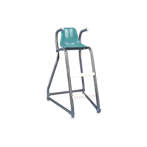 3'2" 2 Step Paragon Portable Guard Chair 3'2" 2 Step Paragon Portable Guard Chair
