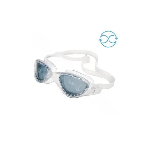 Energy Clear/smoke Adult Goggles Energy Clear/smoke Adult Goggles