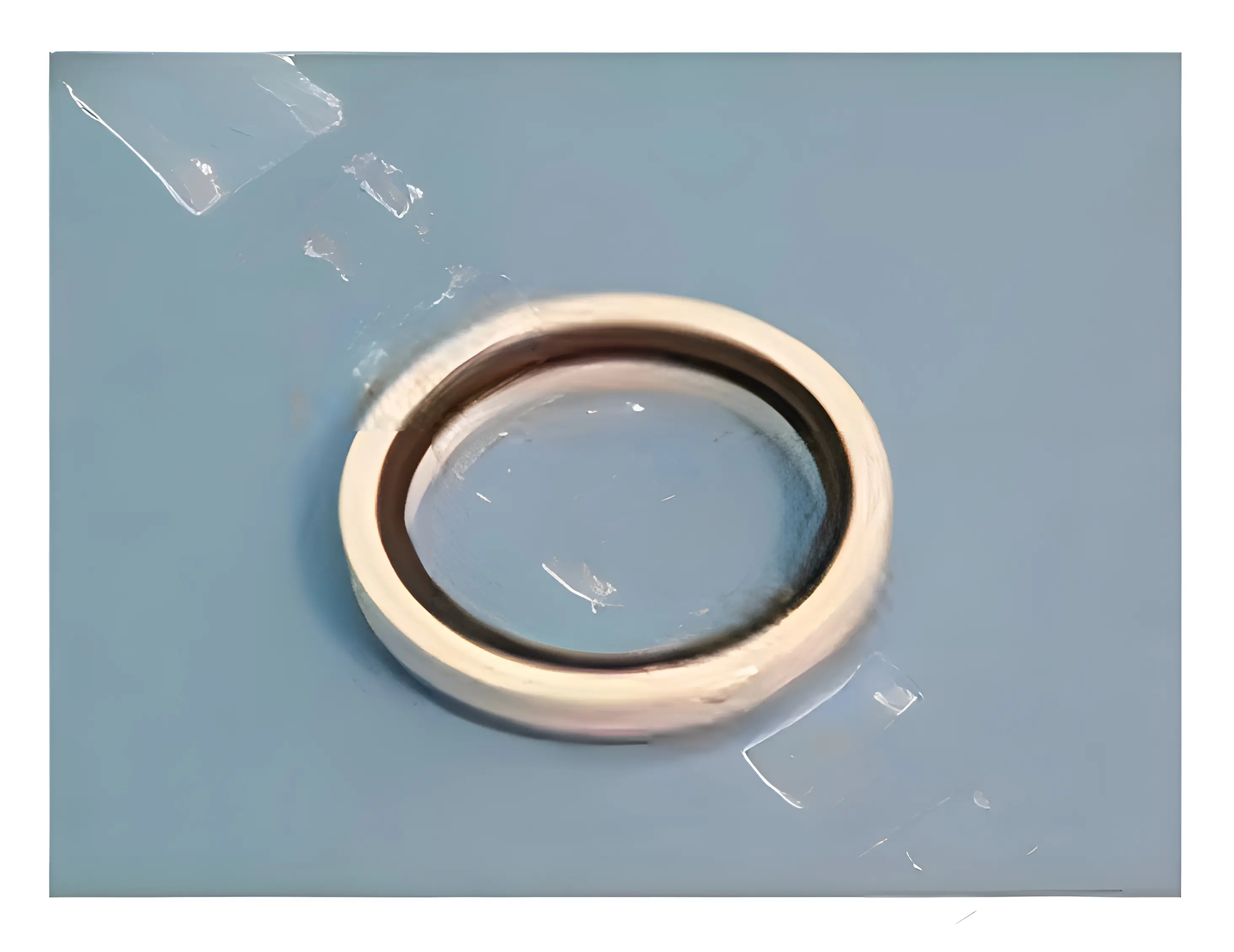 Balboa Water Group Af Mark Ii Adjustable Jet Seat Ring With O-ring 50-5838
