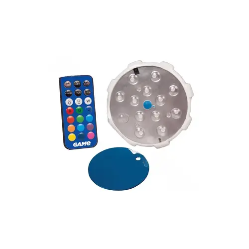 4" Color Changing Pool Light 4" Color Changing Pool Light