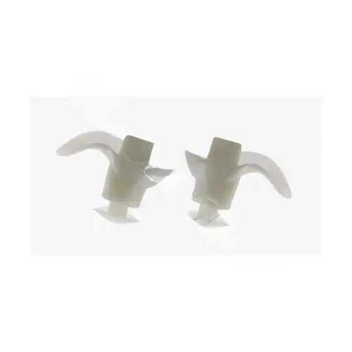 Clear Ear Plug Clear Ear Plug