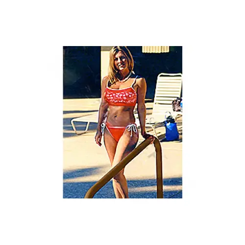 10' Desert Tan 1.625"-1.90" Rail Cover