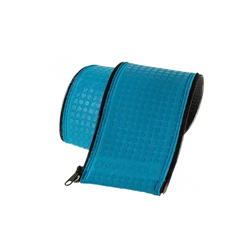 1' Indian Teal 1.625"-1.90" Rail Cover