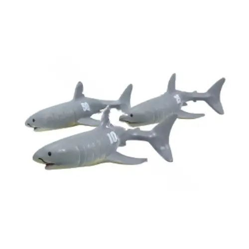 Shark Frenzy Dive Game