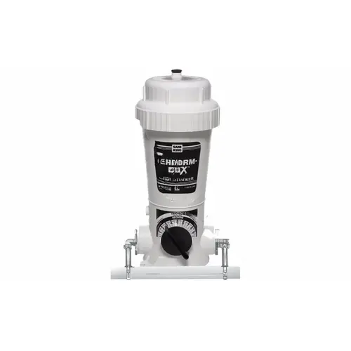 Perform-max Ig Chlo/ Bro Offline Chem Feed