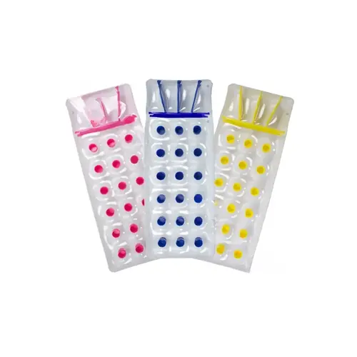 Silver French Pocket Mattress Silver French Pocket Mattress