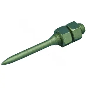 Macalite Equipment MC303 Spike Pins With Elevator Bolts