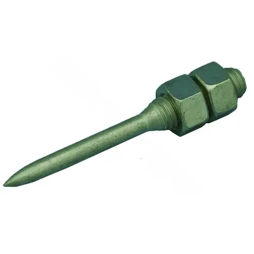 Spike Pins With Elevator Bolts Spike Pins With Elevator Bolts