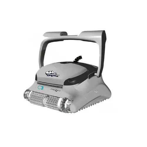 Dolphin C3 Commercial Robotic Pool Cleaner