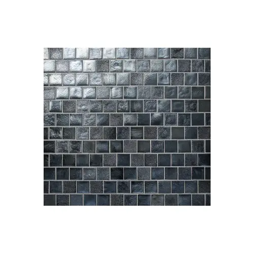 1sht/0.86sqf Oceanscapes 1x1 Glass Tile 1sht/0.86sqf Oceanscapes 1x1 Glass Tile