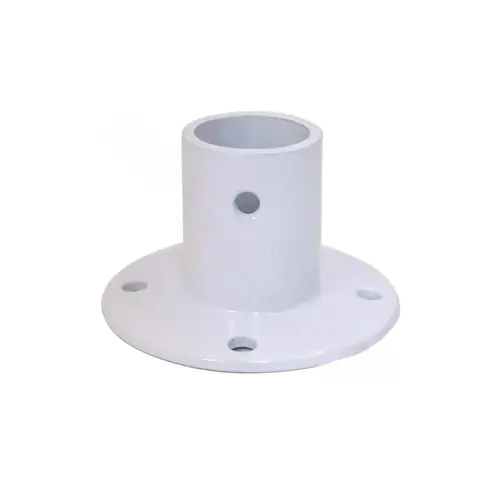 Slide Flange Metal 1.9" Rail Slide Flange Metal 1.9" Rail