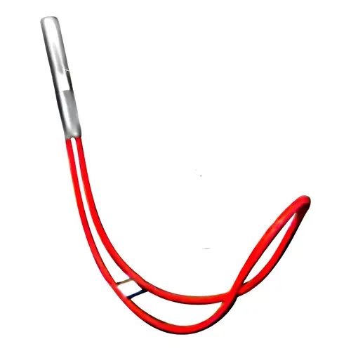 Red Safety Life Hook With O Hardware Red Safety Life Hook With O Hardware