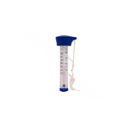 Ps086 Deluxe Series Tubular Floating Thermometer Ps086 Deluxe Series Tubular Floating Thermometer