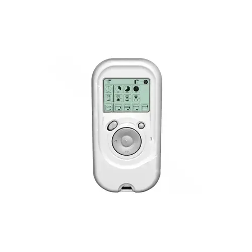 Pro Remote Control Unit Pro Remote Control Unit