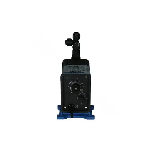 12gpd 115v Pulafeeder Pulsatron Pump