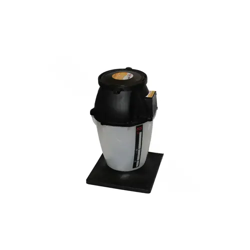 Pentair 521397 4gal Chem Controller Chlorine Container Buy Now