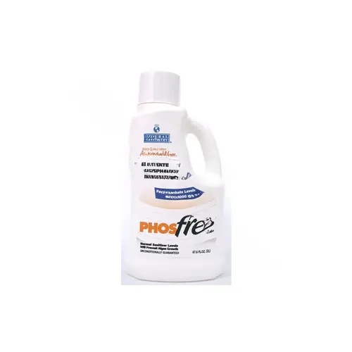 2l/67.6oz Phosfree White 2l/67.6oz Phosfree White