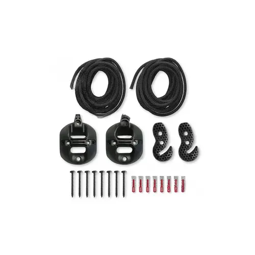 Hammock Universal Suspension Kit Hammock Universal Suspension Kit